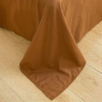 Silmessa Striped Bedding Set