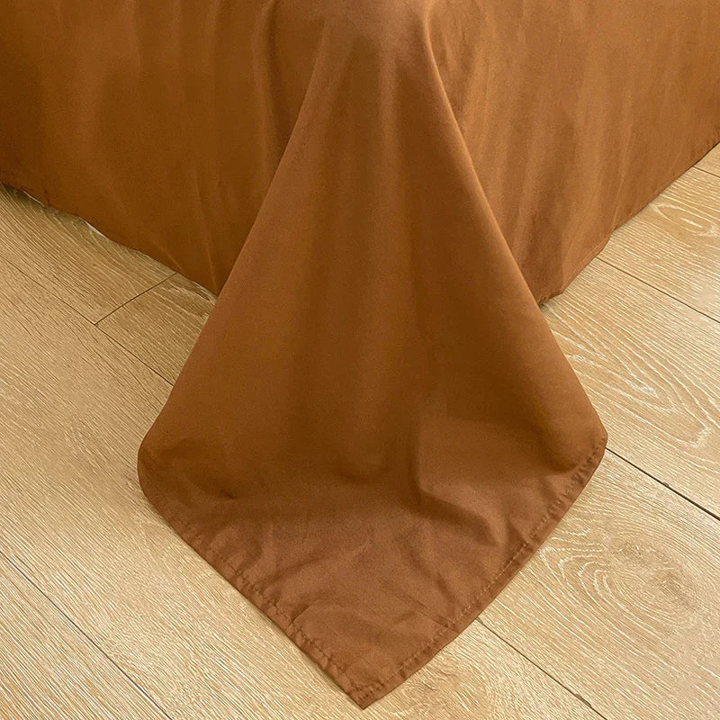 Silmessa Striped Bedding Set