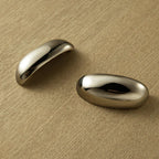 Silmova Brass Drawer Handle