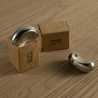 Silmova Brass Drawer Handle