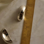 Silmova Brass Drawer Handle