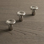 Silmova Brass Drawer Handle