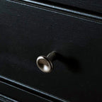Silmova Brass Drawer Handle