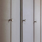 Silmova Brass Drawer Handle