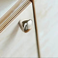 Silmova Brass Drawer Handle