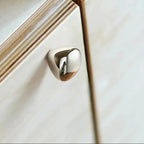 Silmova Brass Drawer Handle