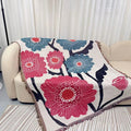 Silnina Throw blanket