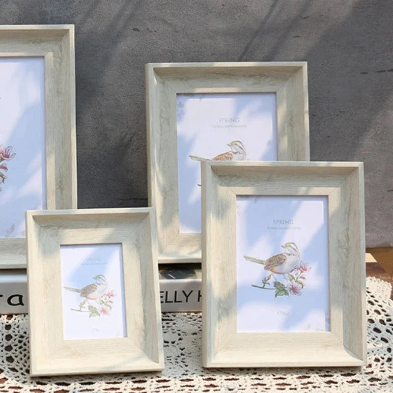 Silrara Frame Collection