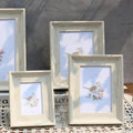 Silrara Frame Collection