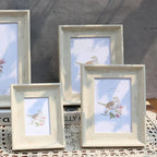 Silrara Frame Collection