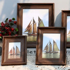 Silrara Frame Collection