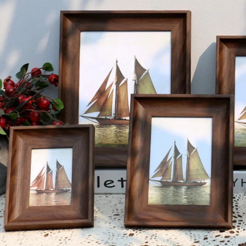 Silrara Frame Collection