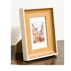 Silrara Frame Collection
