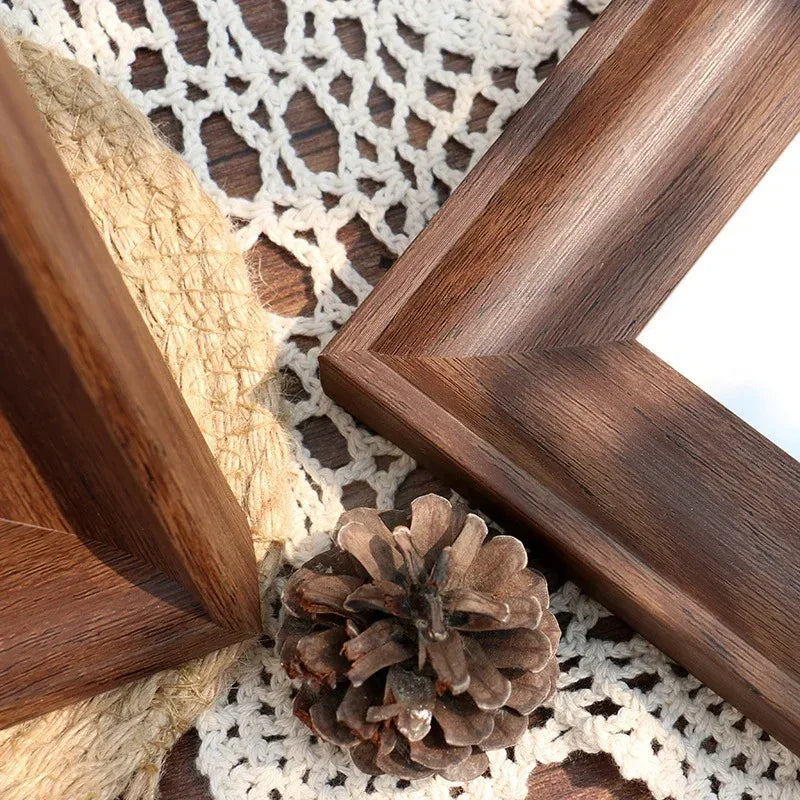 Silrara Frame Collection