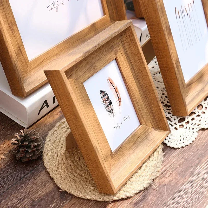 Silrara Frame Collection