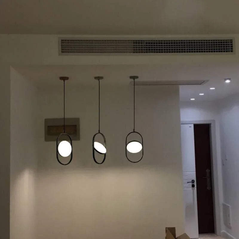 Silria Pendant Lamp