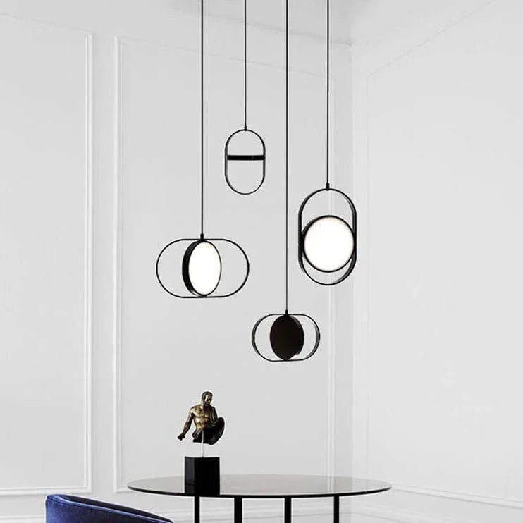 Silria Pendant Lamp