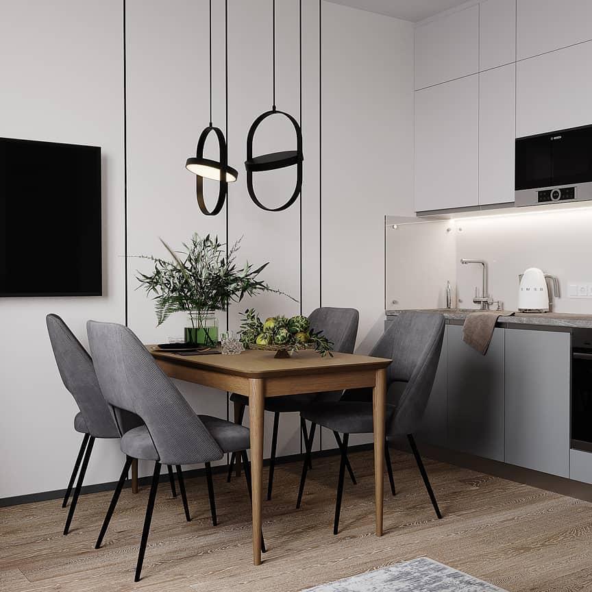 Silria Pendant Lamp
