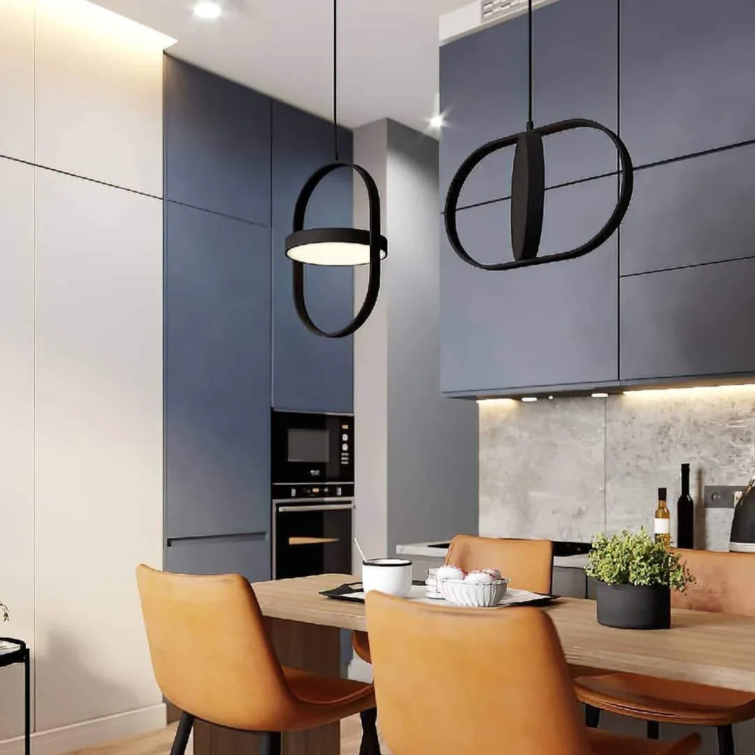 Silria Pendant Lamp