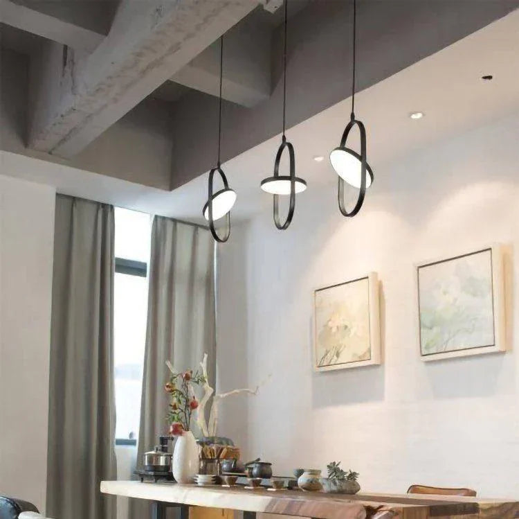 Silria Pendant Lamp