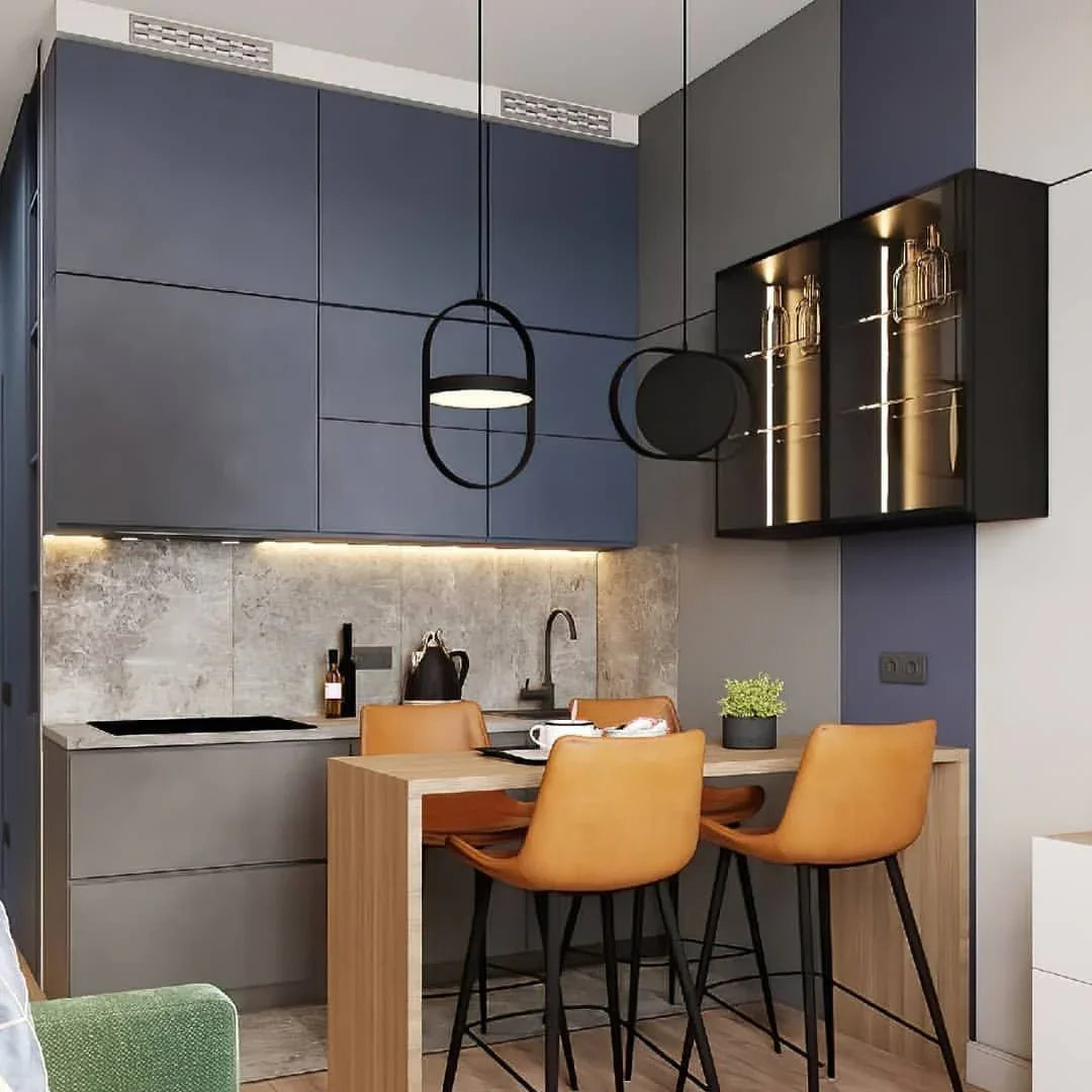 Silria Pendant Lamp