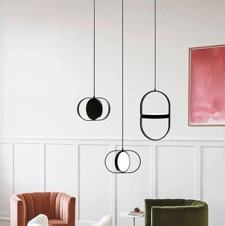 Silria Pendant Lamp