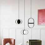 Silria Pendant Lamp