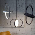 Silria Pendant Lamp