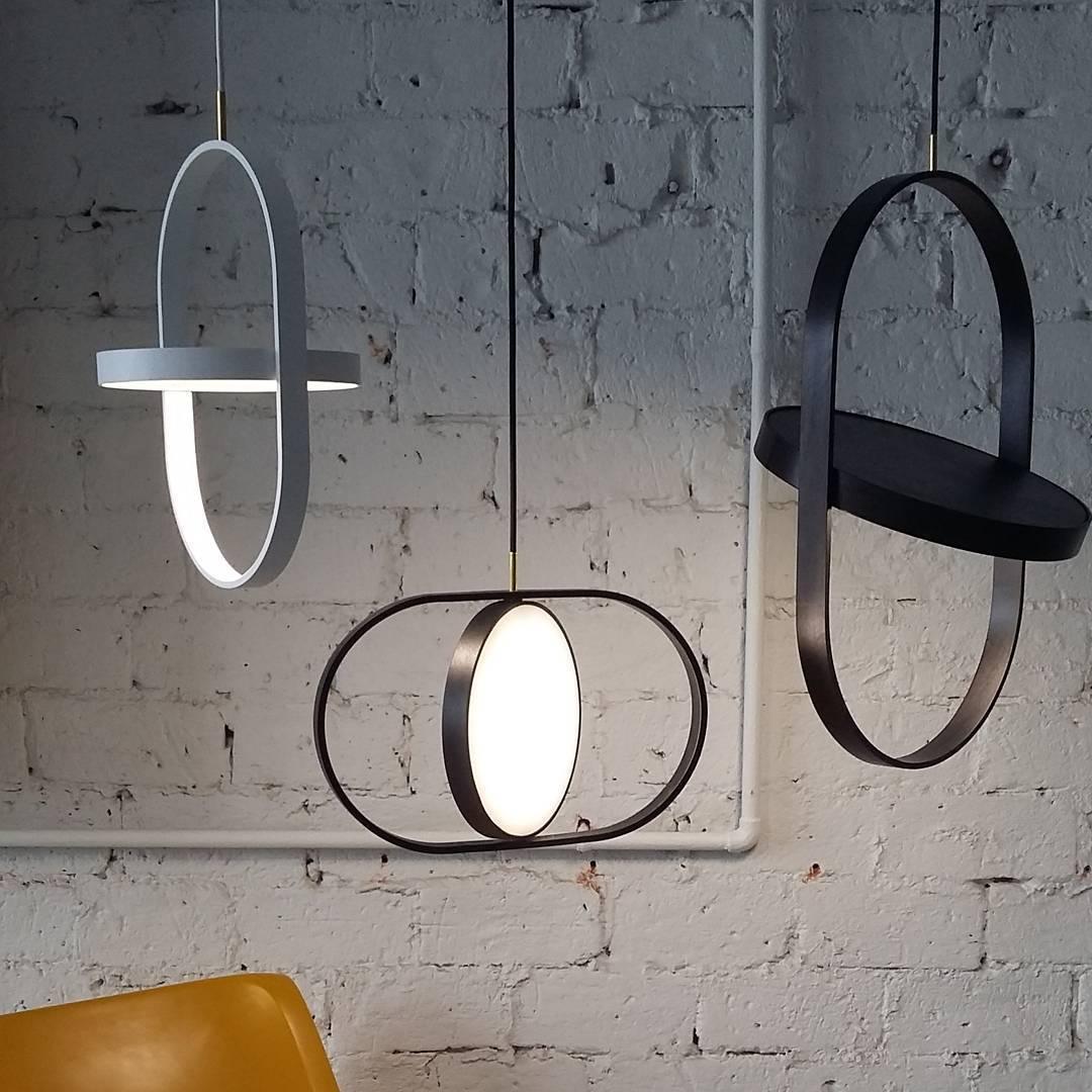 Silria Pendant Lamp