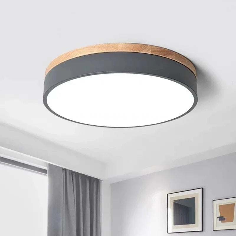 Silrova Ceiling Lamp