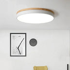 Silrova Ceiling Lamp