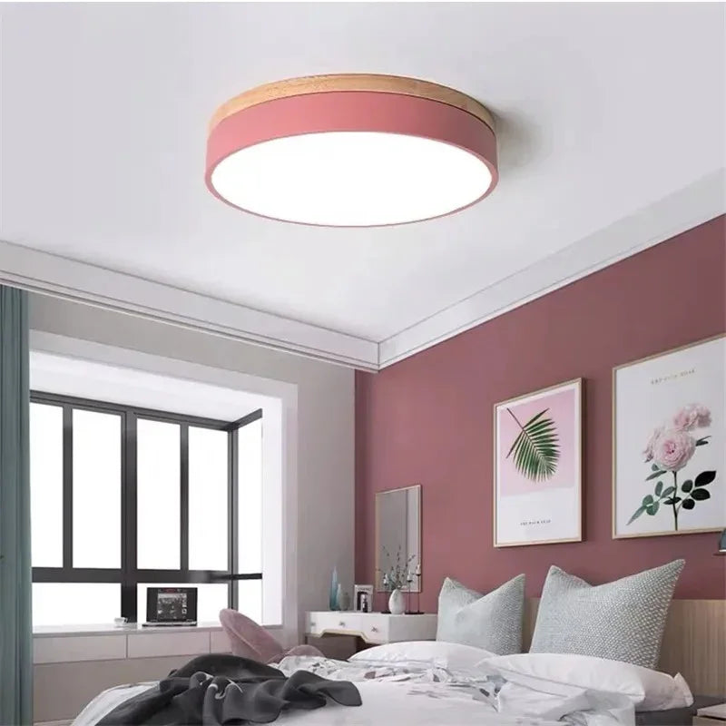 Silrova Ceiling Lamp