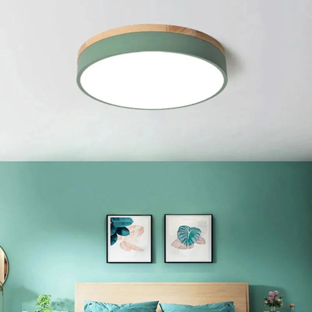 Silrova Ceiling Lamp