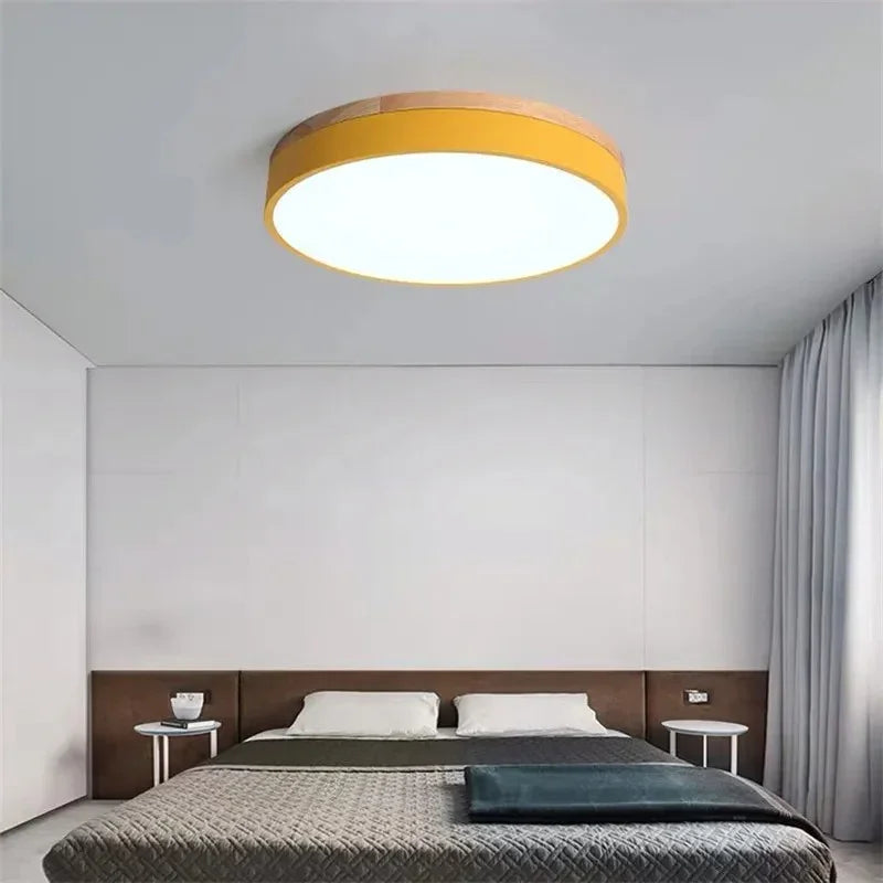 Silrova Ceiling Lamp