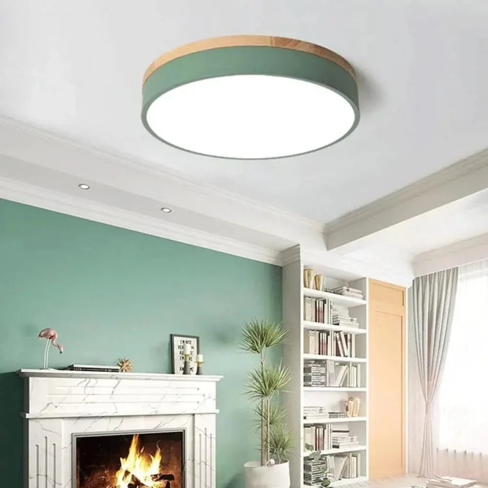 Silrova Ceiling Lamp