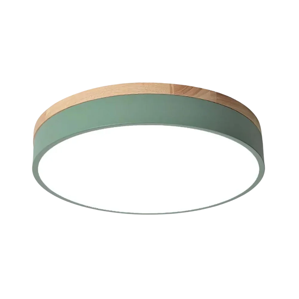 Silrova Ceiling Lamp