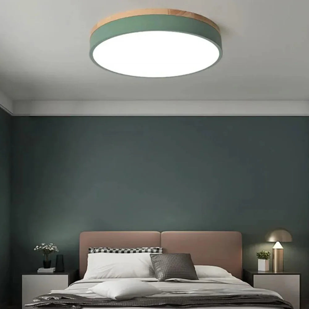 Silrova Ceiling Lamp