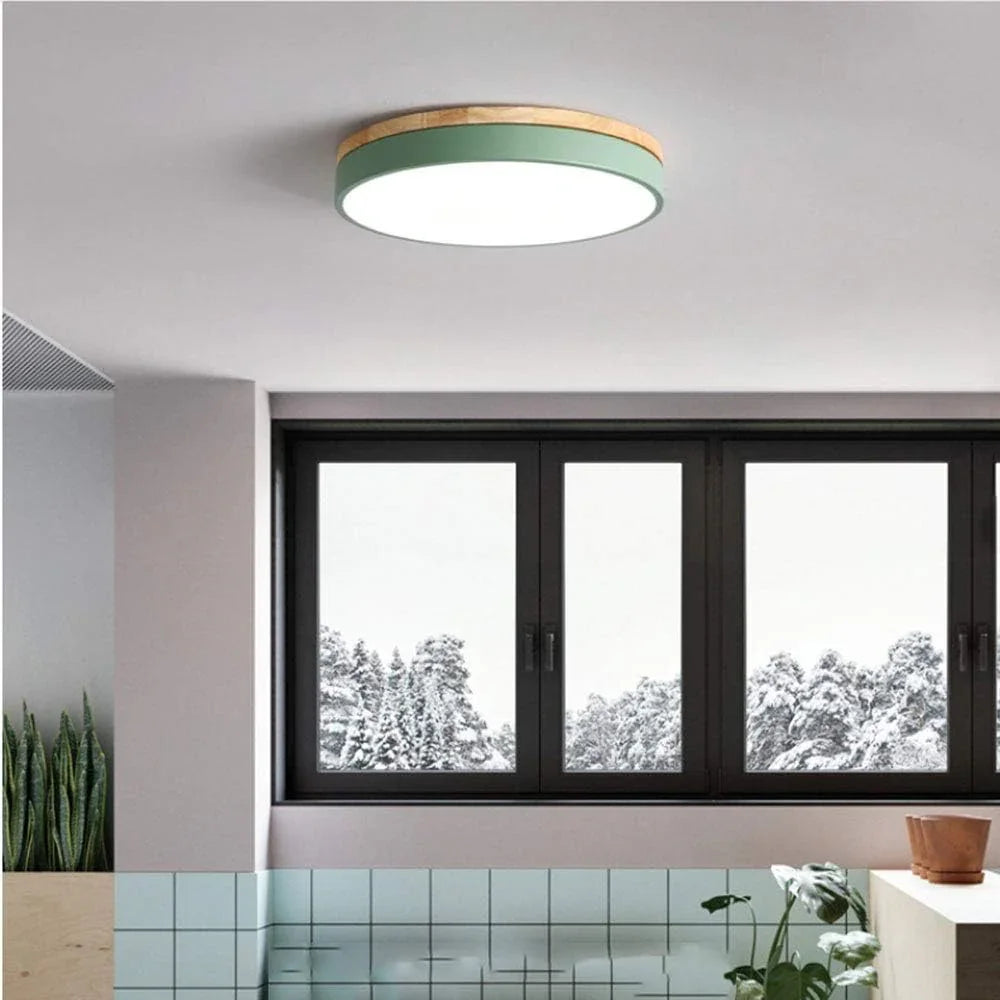 Silrova Ceiling Lamp