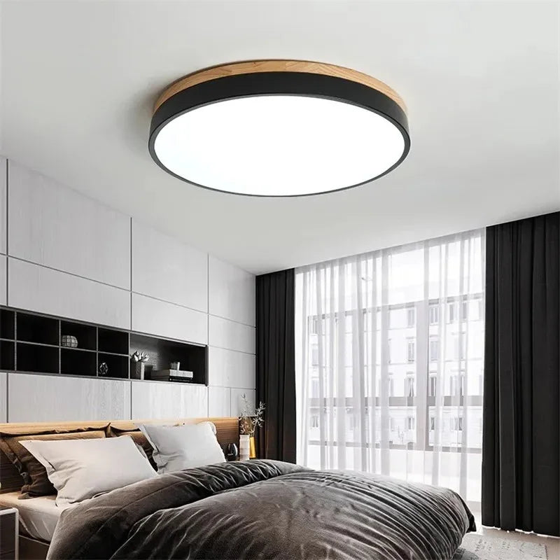Silrova Ceiling Lamp