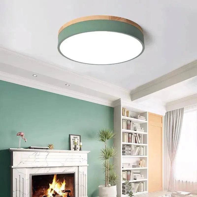 Silrova Ceiling Lamp