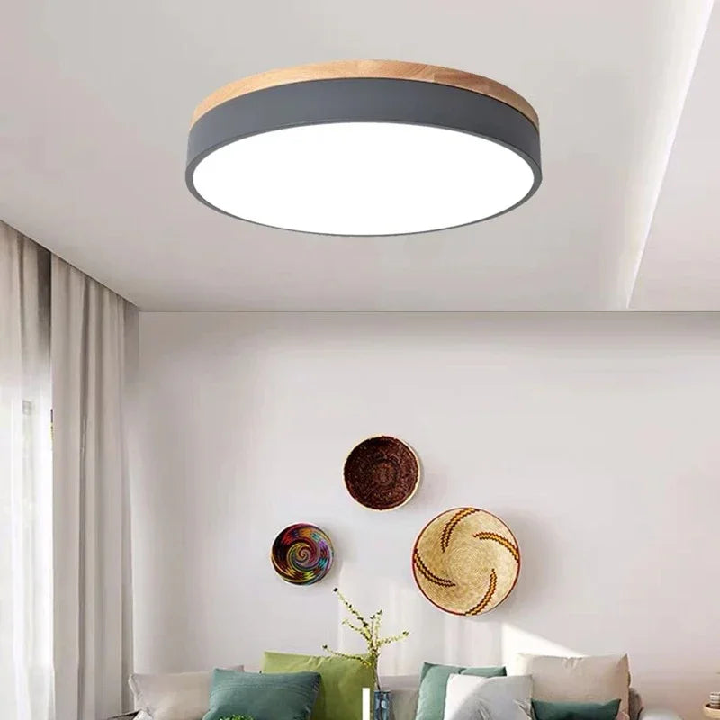 Silrova Ceiling Lamp