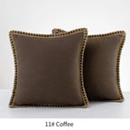 Silsira Pillow Cover