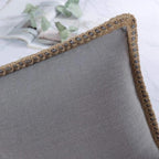 Silsira Pillow Cover