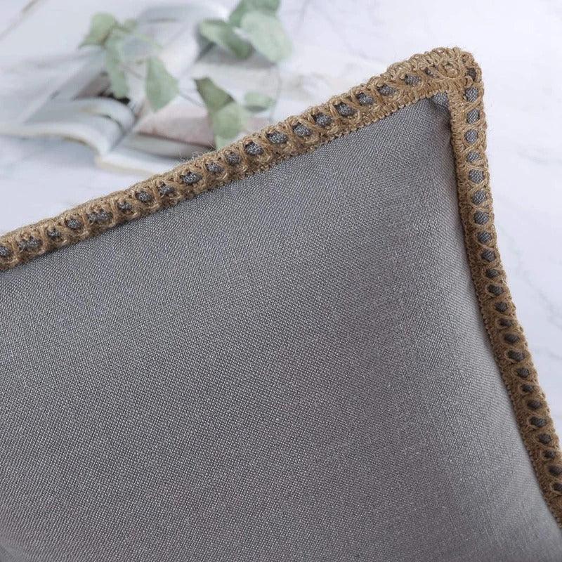 Silsira Pillow Cover
