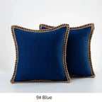 Silsira Pillow Cover