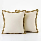 Silsira Pillow Cover