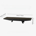 Silsoma Decorative Tray