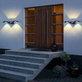 Silsoma Outdoor Wall Lamp