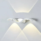 Silsoma Outdoor Wall Lamp