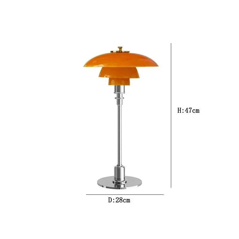 Silsoma Table Lamp